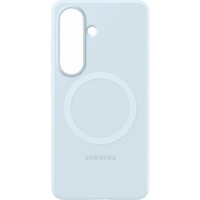 SAMSUNG GALAXY S26+ SİLİKON MAGNET KILIF MİNT