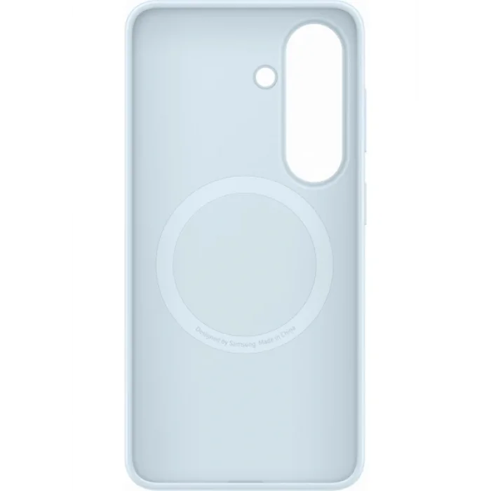 SAMSUNG GALAXY S26+ SİLİKON MAGNET KILIF MİNT