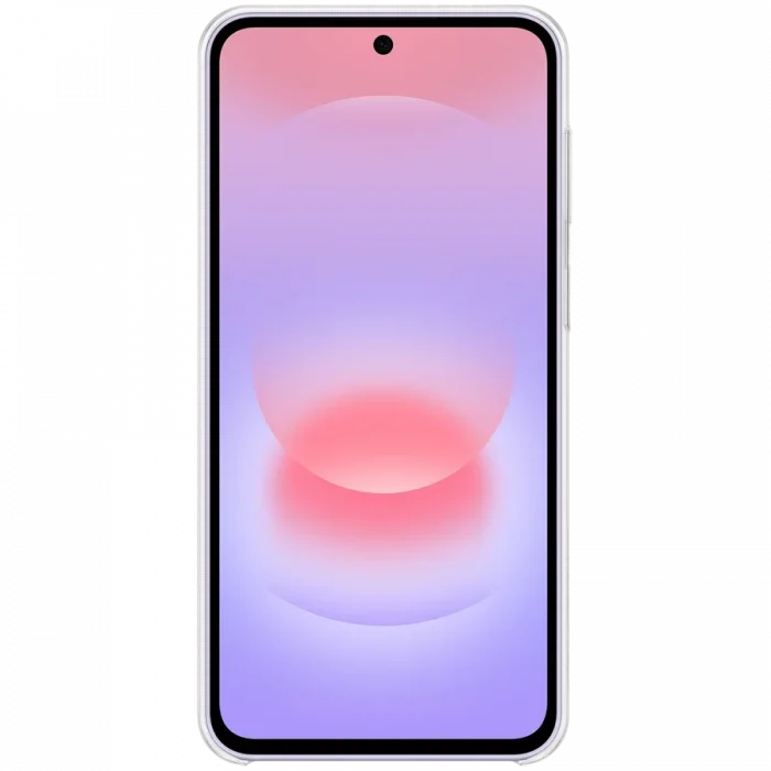 SAMSUNG GALAXY A 37 CLEAR CASE ŞEFFAF KILIF