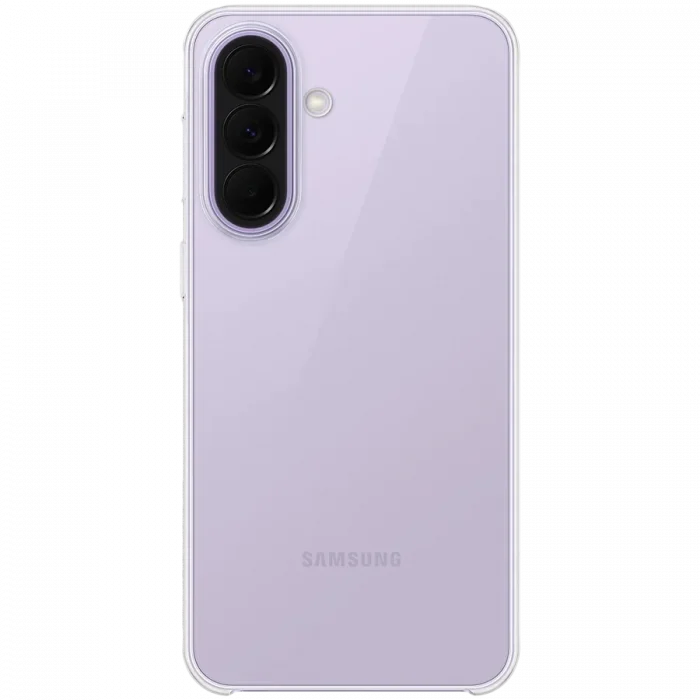 SAMSUNG GALAXY A 37 CLEAR CASE ŞEFFAF KILIF