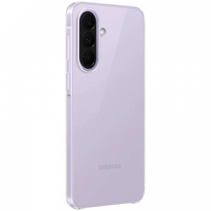 SAMSUNG GALAXY A 37 CLEAR CASE ŞEFFAF KILIF
