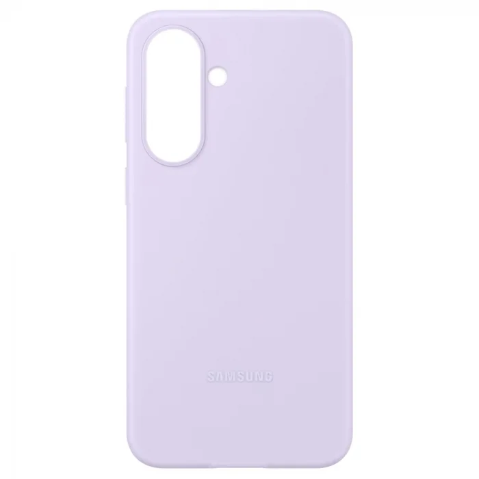 SAMSUNG GALAXY A 37 SLİCONE CASE KILIF LİLA