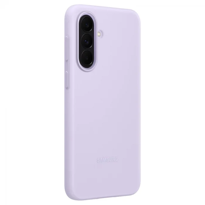 SAMSUNG GALAXY A 37 SLİCONE CASE KILIF LİLA
