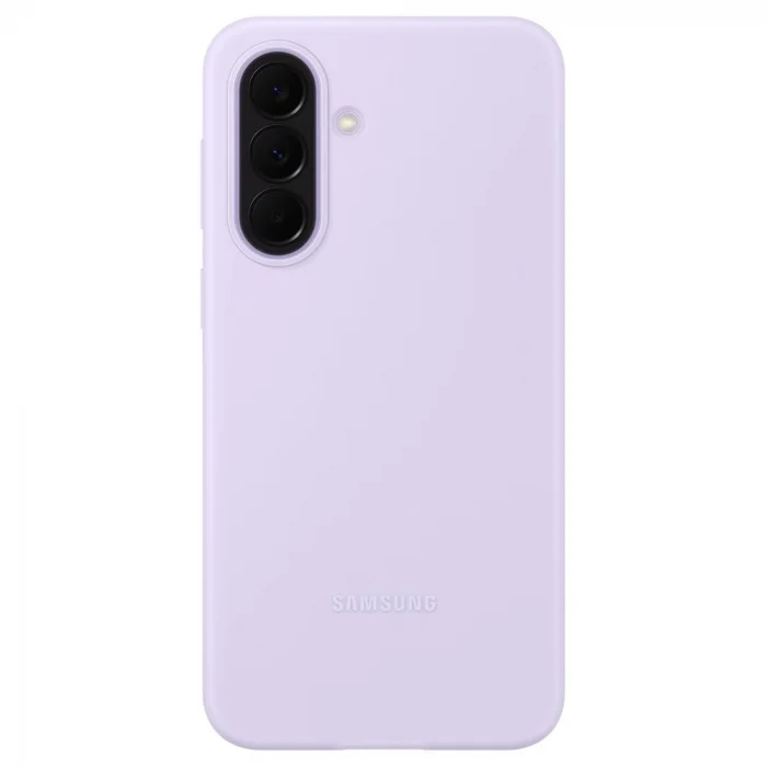SAMSUNG GALAXY A 37 SLİCONE CASE KILIF LİLA
