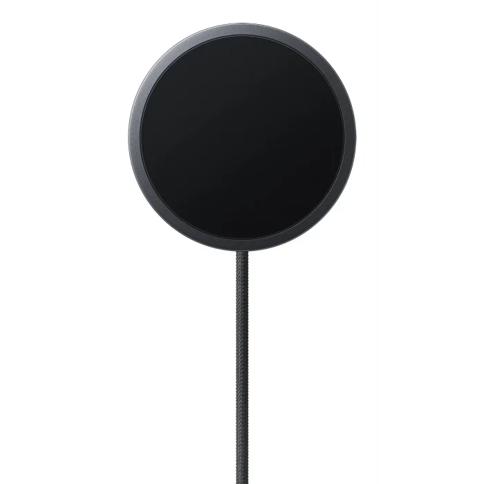 SAMSUNG KABLOSUZ MAGNETLİ TYPE-C ŞARJ