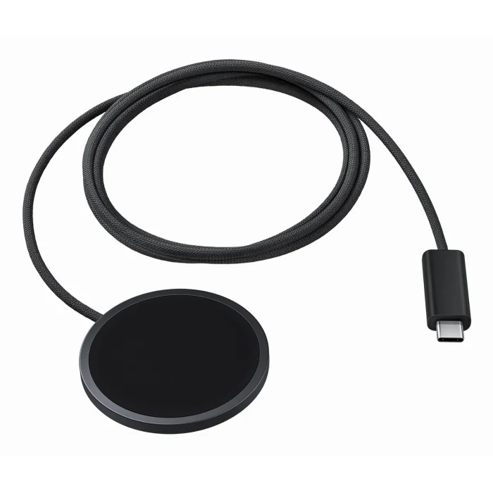 SAMSUNG KABLOSUZ MAGNETLİ TYPE-C ŞARJ