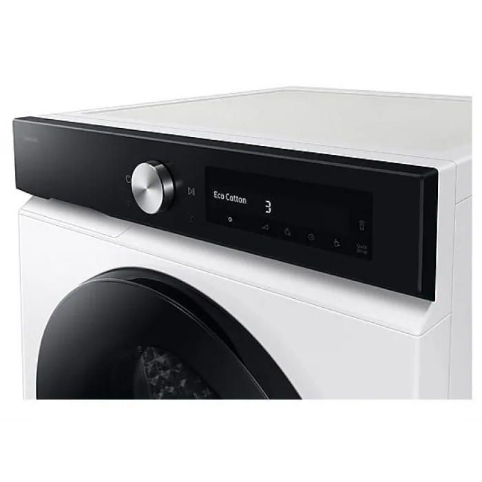 SAMSUNG DV10DB7440GEAH 10 kg Isı Pompalı Çamaşır Kurutma Makinesi