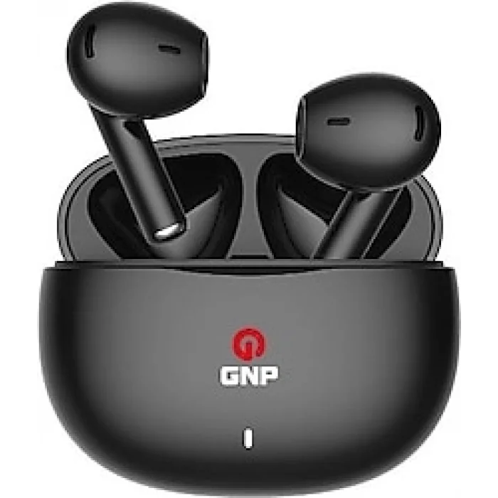 GNP NC10 TWS BLUETOOTH KULAKLIK SİYAH
