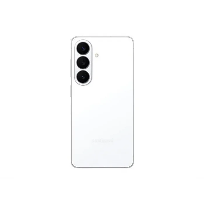 SAMSUNG GALAXY S26 256 GB 12 RAM WHİTE