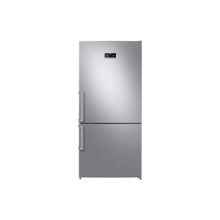 Samsung RB58DS75ESA/TR 580 Litre Inoks Alttan Donduruculu Buzdolabı