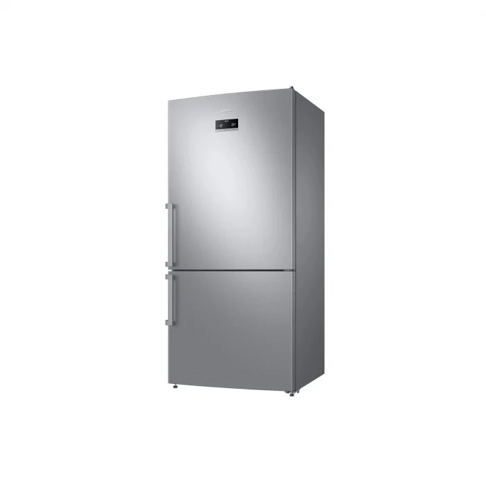 Samsung RB58DS75ESA/TR 580 Litre Inoks Alttan Donduruculu Buzdolabı