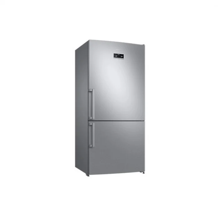 Samsung RB58DS75ESA/TR 580 Litre Inoks Alttan Donduruculu Buzdolabı