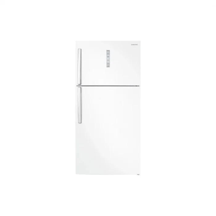 Samsung RT58K704RWW 588 Litre Beyaz Üstten Donduruculu Buzdolabı