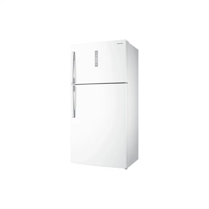 Samsung RT58K704RWW 588 Litre Beyaz Üstten Donduruculu Buzdolabı