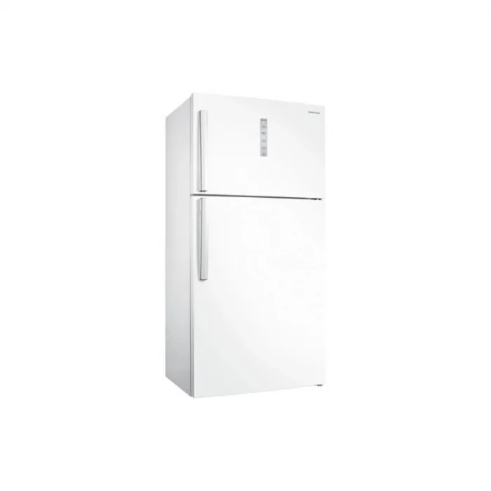 Samsung RT58K704RWW 588 Litre Beyaz Üstten Donduruculu Buzdolabı