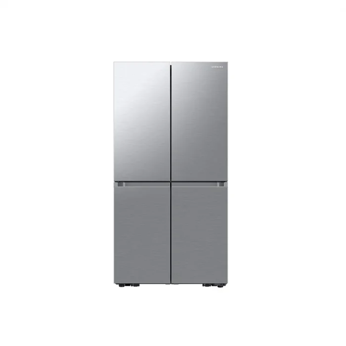 Samsung RF71DG90BESL 821 Litre Inoks Gardırop Tipi Buzdolabı