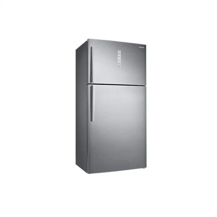Samsung RT58K704RSL 588 Litre Inoks Üstten Donduruculu Buzdolabı