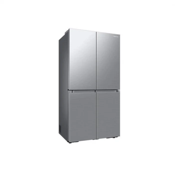 Samsung RF71DG90BESL 821 Litre Inoks Gardırop Tipi Buzdolabı