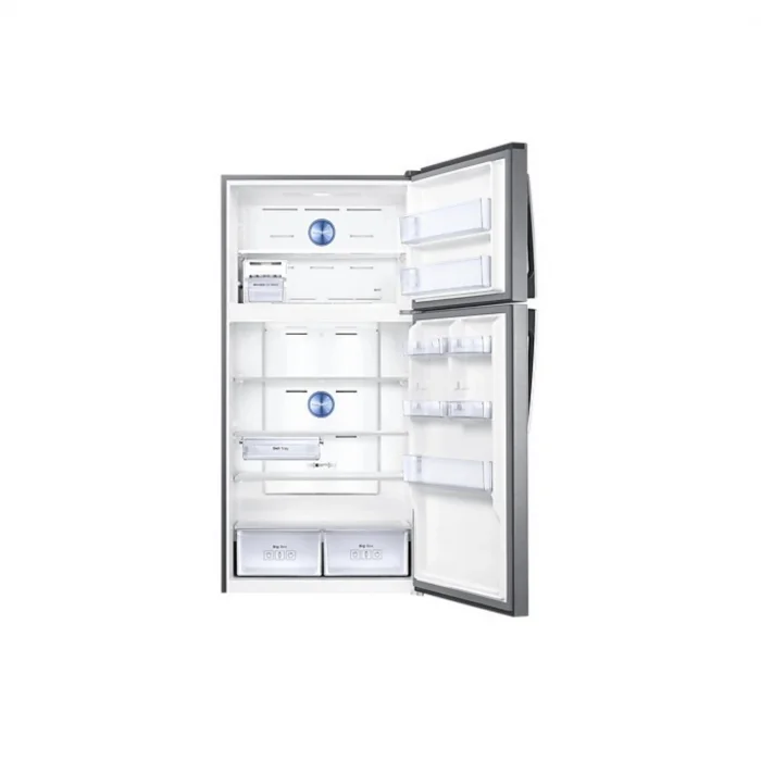 Samsung RT58K704RSL 588 Litre Inoks Üstten Donduruculu Buzdolabı