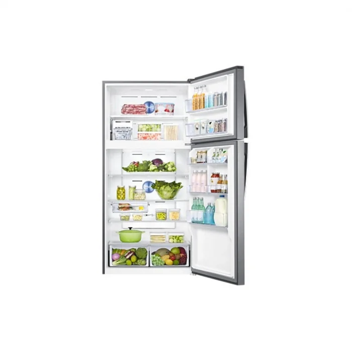 Samsung RT58K704RSL 588 Litre Inoks Üstten Donduruculu Buzdolabı