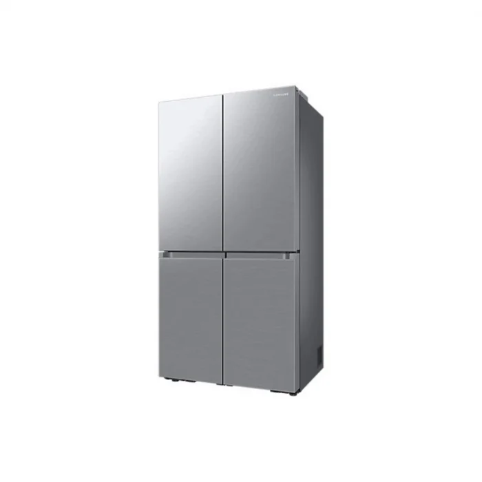 Samsung RF71DG90BESL 821 Litre Inoks Gardırop Tipi Buzdolabı