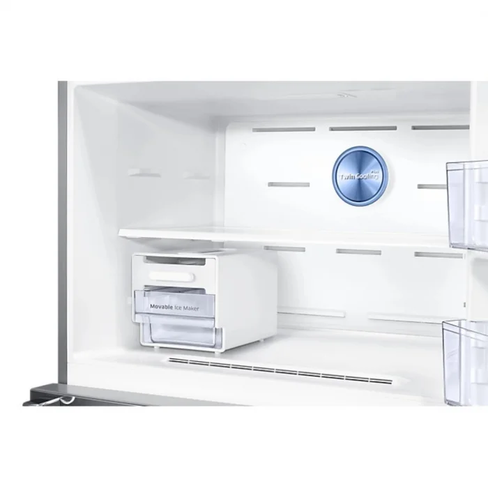 Samsung RT58K704RSL 588 Litre Inoks Üstten Donduruculu Buzdolabı