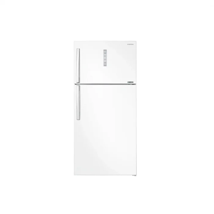 Samsung RT62K704RWW 622 Litre Beyaz Üstten Donduruculu Buzdolabı