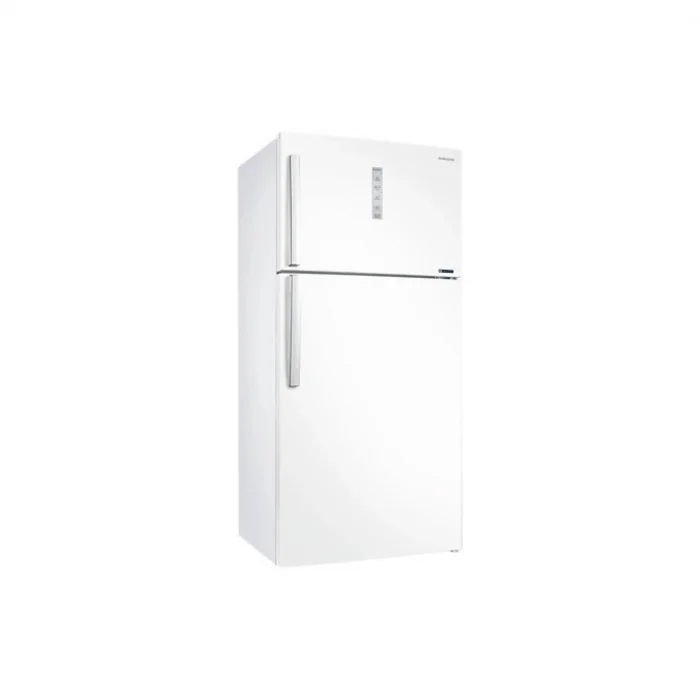 Samsung RT62K704RWW 622 Litre Beyaz Üstten Donduruculu Buzdolabı