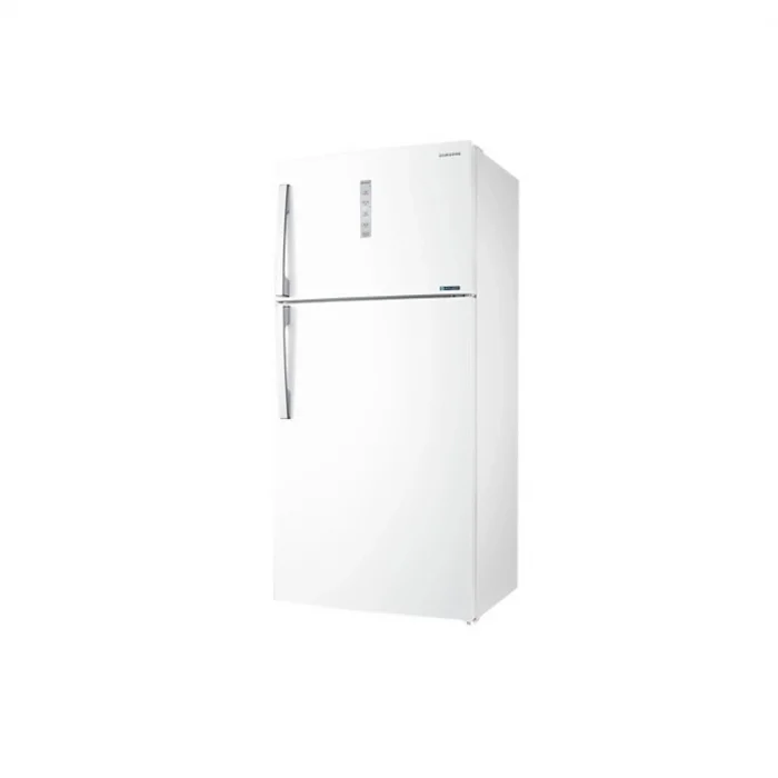 Samsung RT62K704RWW 622 Litre Beyaz Üstten Donduruculu Buzdolabı
