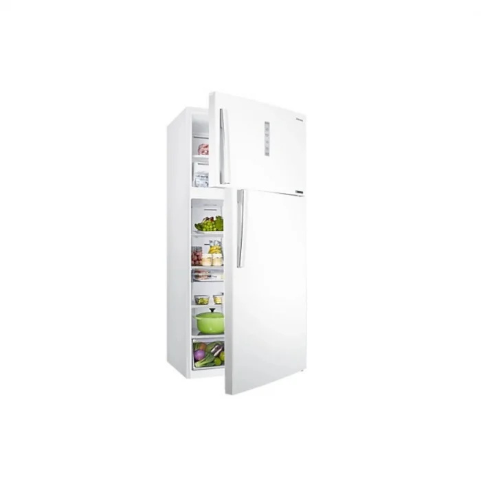 Samsung RT62K704RWW 622 Litre Beyaz Üstten Donduruculu Buzdolabı