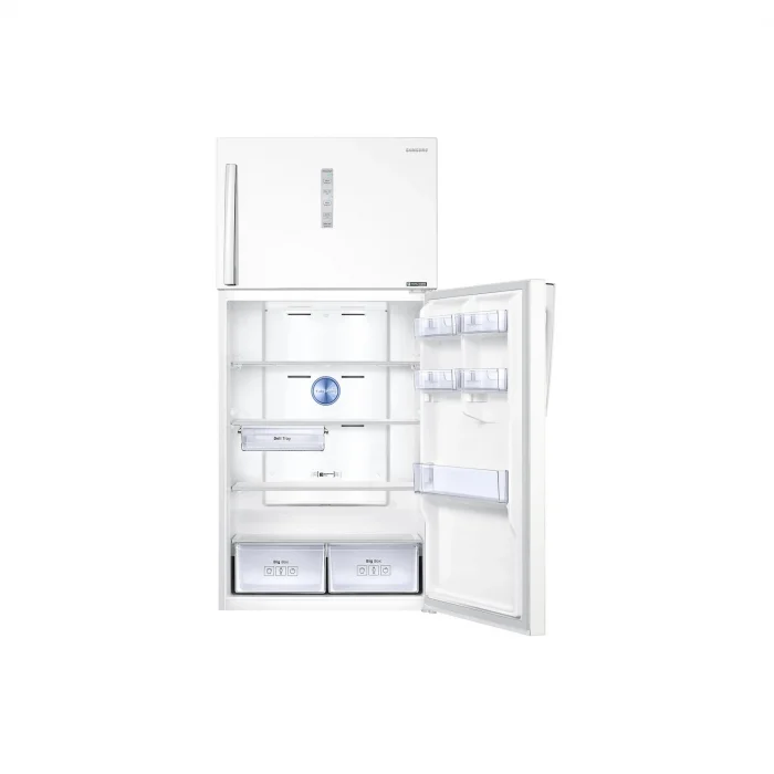 Samsung RT62K704RWW 622 Litre Beyaz Üstten Donduruculu Buzdolabı