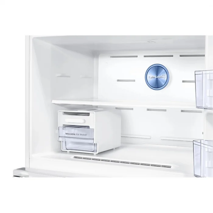 Samsung RT62K704RWW 622 Litre Beyaz Üstten Donduruculu Buzdolabı