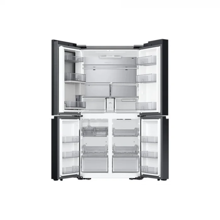 Samsung RF71DB965E8C 819 Litre Beyaz - Pembe Gardırop Tipi Buzdolabı