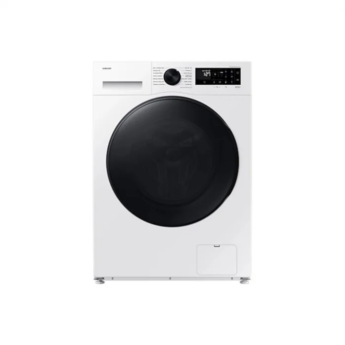 Samsung WD11DG5B15BE 11+6 Kg 1400 Devir Kurutmalı Çamaşır Makinesi Beyaz
