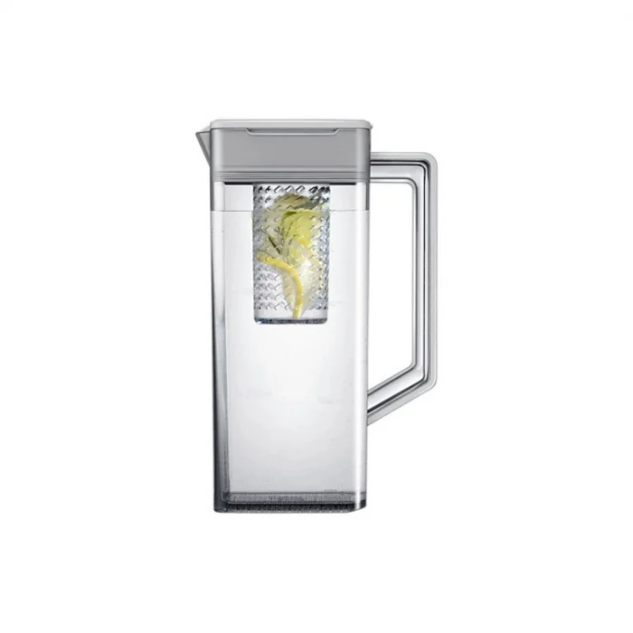 Samsung RF71DB965E8C 819 Litre Beyaz - Pembe Gardırop Tipi Buzdolabı