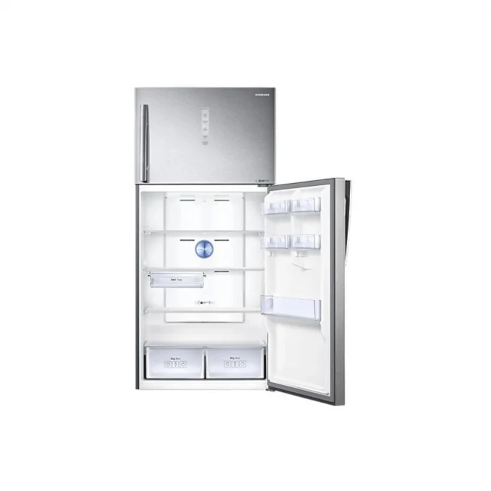 Samsung RT62K704RSL 622 Litre Inoks Üstten Donduruculu Buzdolabı