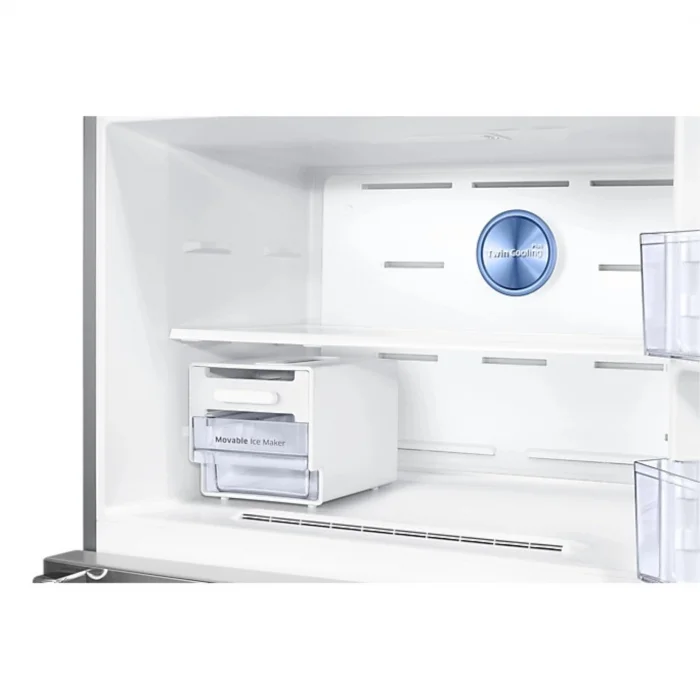 Samsung RT62K704RSL 622 Litre Inoks Üstten Donduruculu Buzdolabı