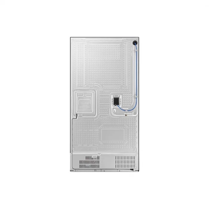 Samsung RF71DB965E8C 819 Litre Beyaz - Pembe Gardırop Tipi Buzdolabı