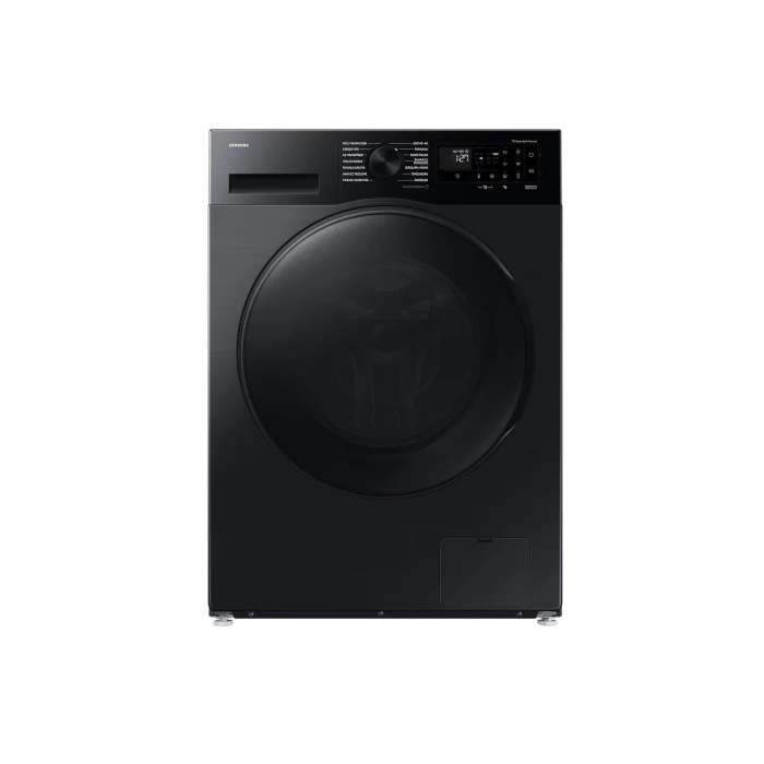 Samsung WD11DG5B15BBAH 11+6 Kg 1400 Devir Kurutmalı Çamaşır Makinesi Siyah