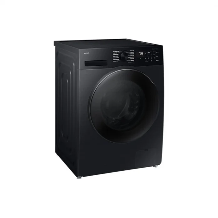 Samsung WD11DG5B15BBAH 11+6 Kg 1400 Devir Kurutmalı Çamaşır Makinesi Siyah