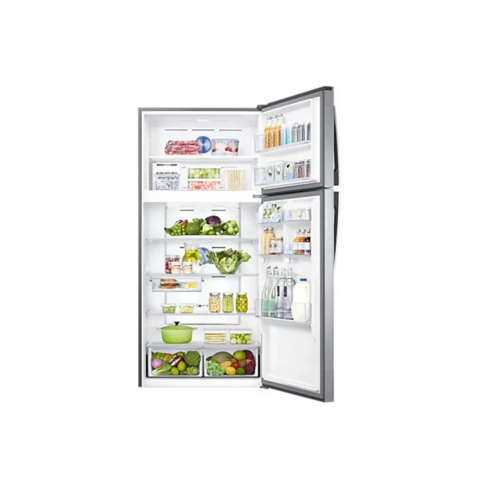 Samsung RT62K704RSL 622 Litre Inoks Üstten Donduruculu Buzdolabı
