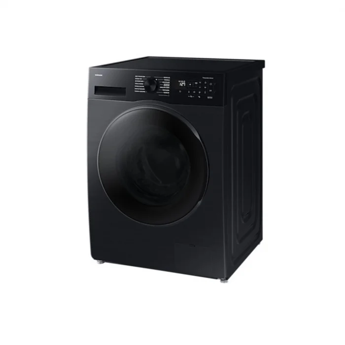 Samsung WD11DG5B15BBAH 11+6 Kg 1400 Devir Kurutmalı Çamaşır Makinesi Siyah