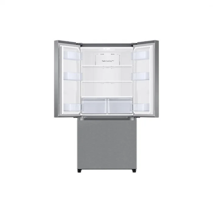 Samsung RF57C510ESR 550 Litre Inoks Gardırop Tipi Buzdolabı