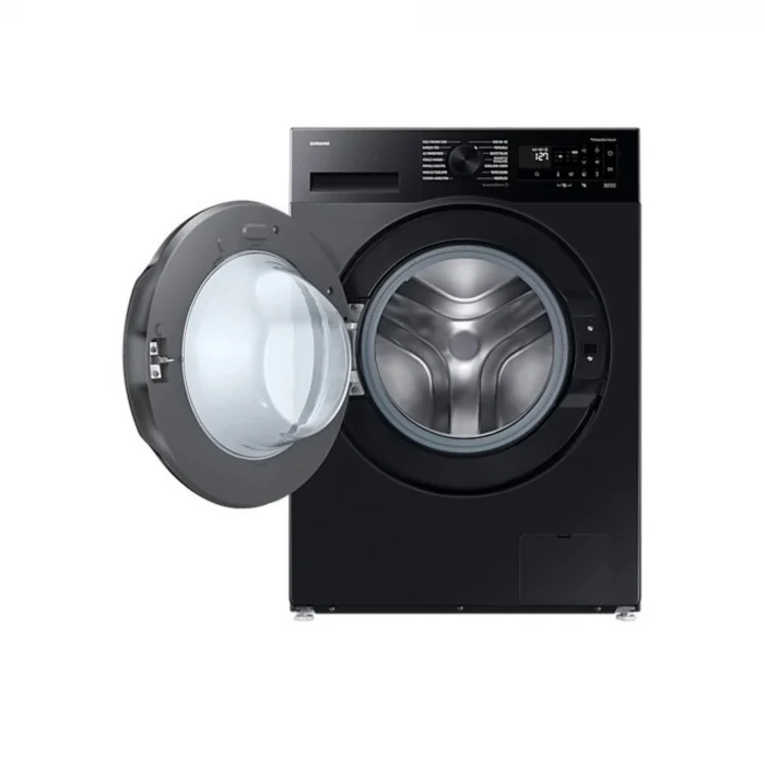 Samsung WD11DG5B15BBAH 11+6 Kg 1400 Devir Kurutmalı Çamaşır Makinesi Siyah