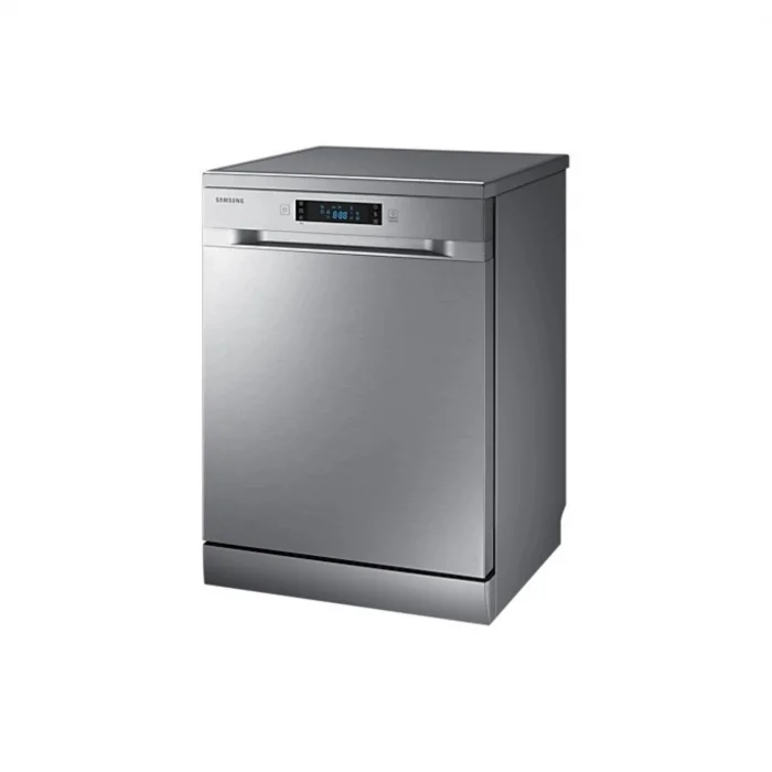 Samsung DW60DG540FSR 4 Programlı Inoks Bulaşık Makinesi