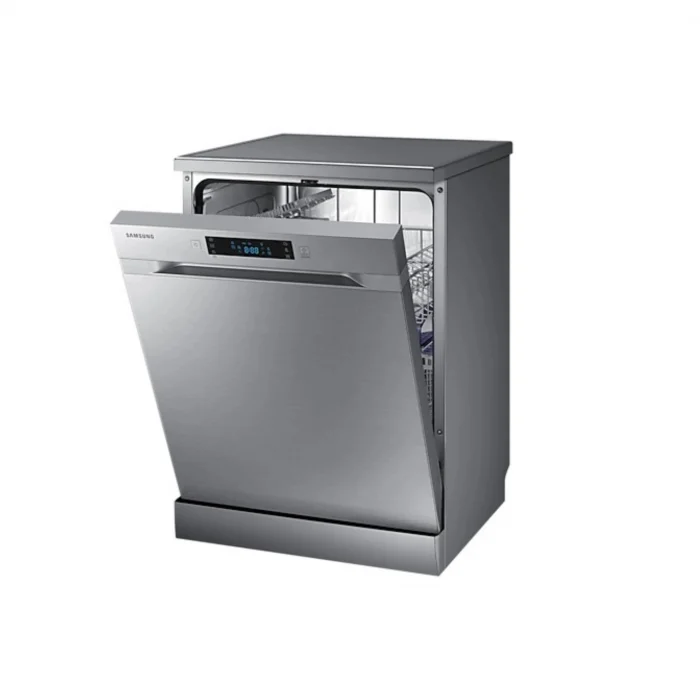 Samsung DW60DG540FSR 4 Programlı Inoks Bulaşık Makinesi