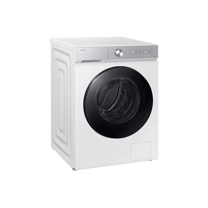 Samsung WD11DB8B85GH 11+6 Kg 1400 Devir Kurutmalı Çamaşır Makinesi Beyaz