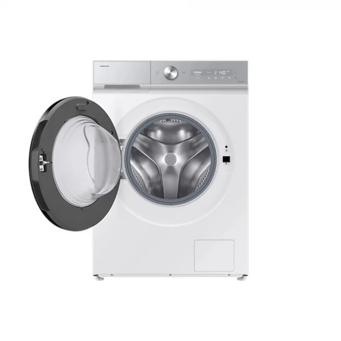 Samsung WD11DB8B85GH 11+6 Kg 1400 Devir Kurutmalı Çamaşır Makinesi Beyaz
