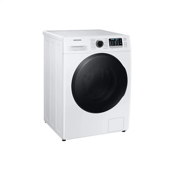 Samsung WD90TA046BE1AH 9+6 Kg 1400 Devir Kurutmalı Çamaşır Makinesi Beyaz
