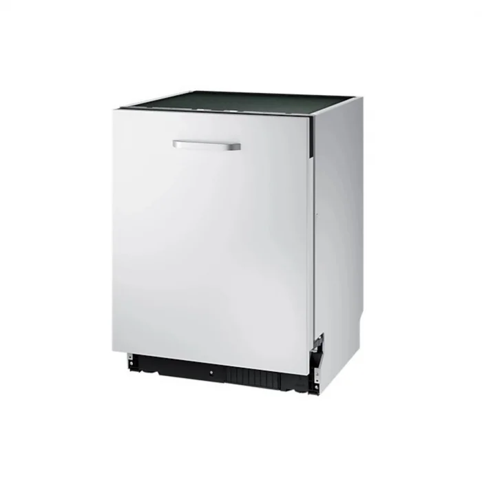 Samsung DW60DG550B00 5 Programlı Beyaz Ankastre Bulaşık Makinesi